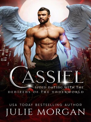 cover image of Cassiel